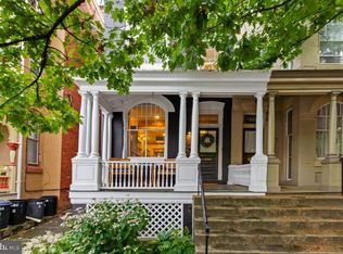 656 W Chestnut St, Lancaster, PA 17603