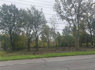 Reserve Rd, Orchard Park, NY 14127