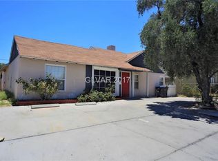 1010 E Oakey Blvd, Las Vegas, NV 89104
