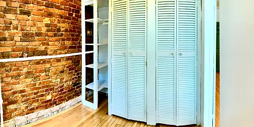 Rented by Boerum Hill Realty