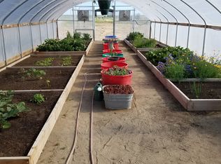 57554 Millican Rd, Christmas Valley, OR 97641