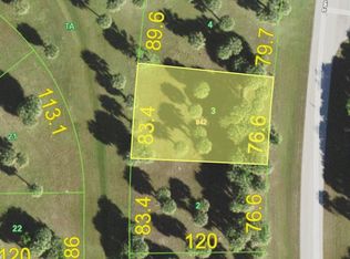 16266 San Edmundo Rd, Punta Gorda, FL 33955