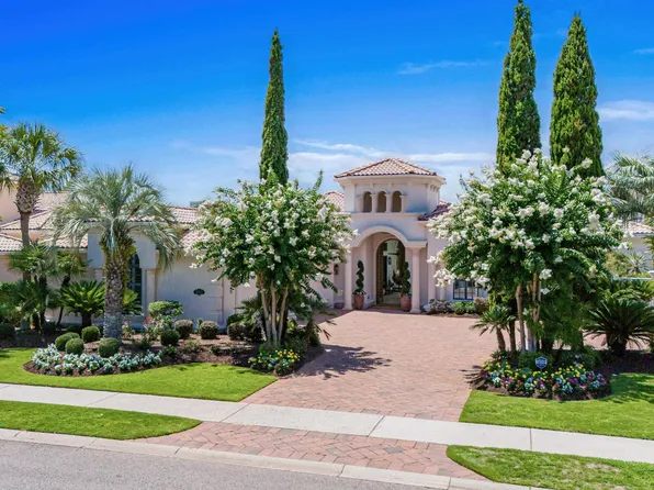 8061 Verona Dr. Lot 5 Castillo del Mar, Myrtle Beach, SC 29572