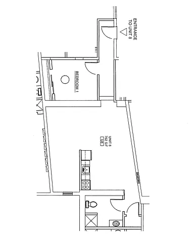 Floor plan 8