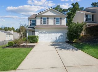 3060 Mayfair Dr, Cumming, GA 30040