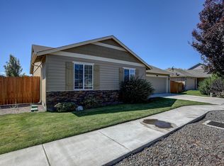3126 SW Black Butte Ln, Redmond, OR 97756