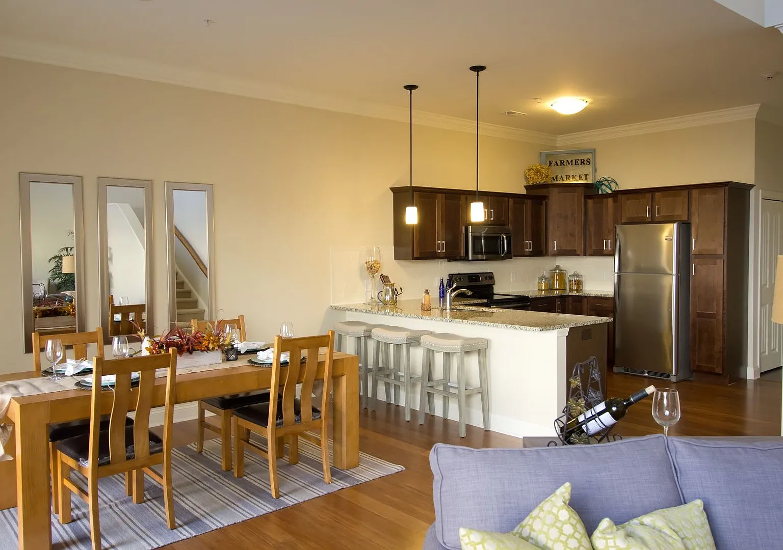 Park Place at Wilton, LLC — Photo 2