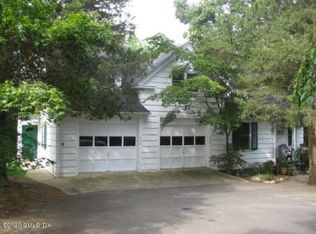 440 North St, Greenwich, CT 06830