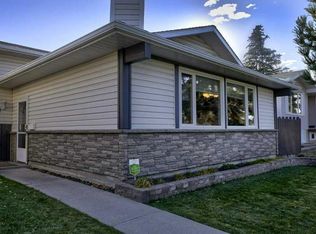 232 W Penbrooke Way SE, Calgary, AB T2A3S8