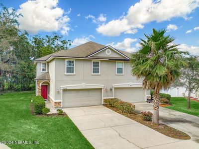 12248 CANEY MARSH Court, Jacksonville, FL, 32218