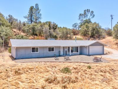 43142 Ellen Mine Rd, Coarsegold, CA, 93614