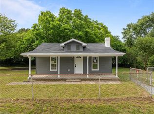 712 Nance Ave, High Point, NC 27263