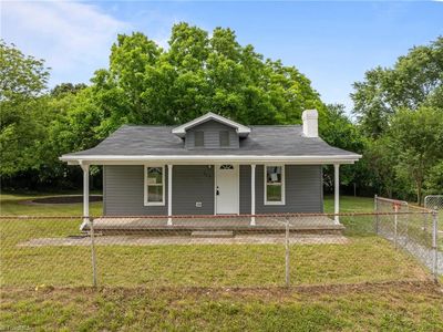 712 Nance Ave, High Point, NC, 27263