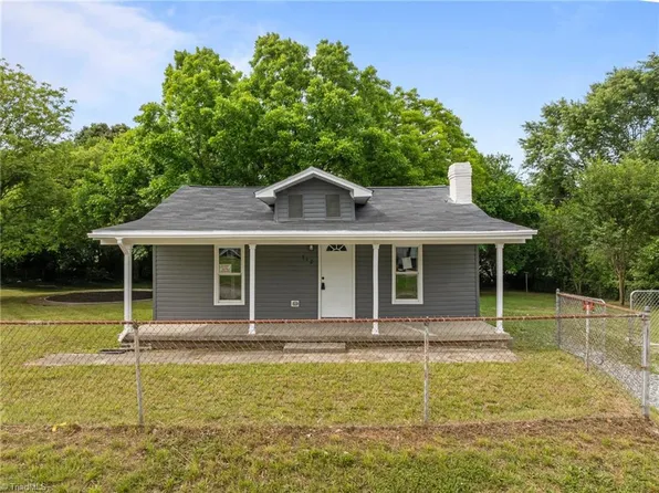 712 Nance Ave, High Point, NC 27263