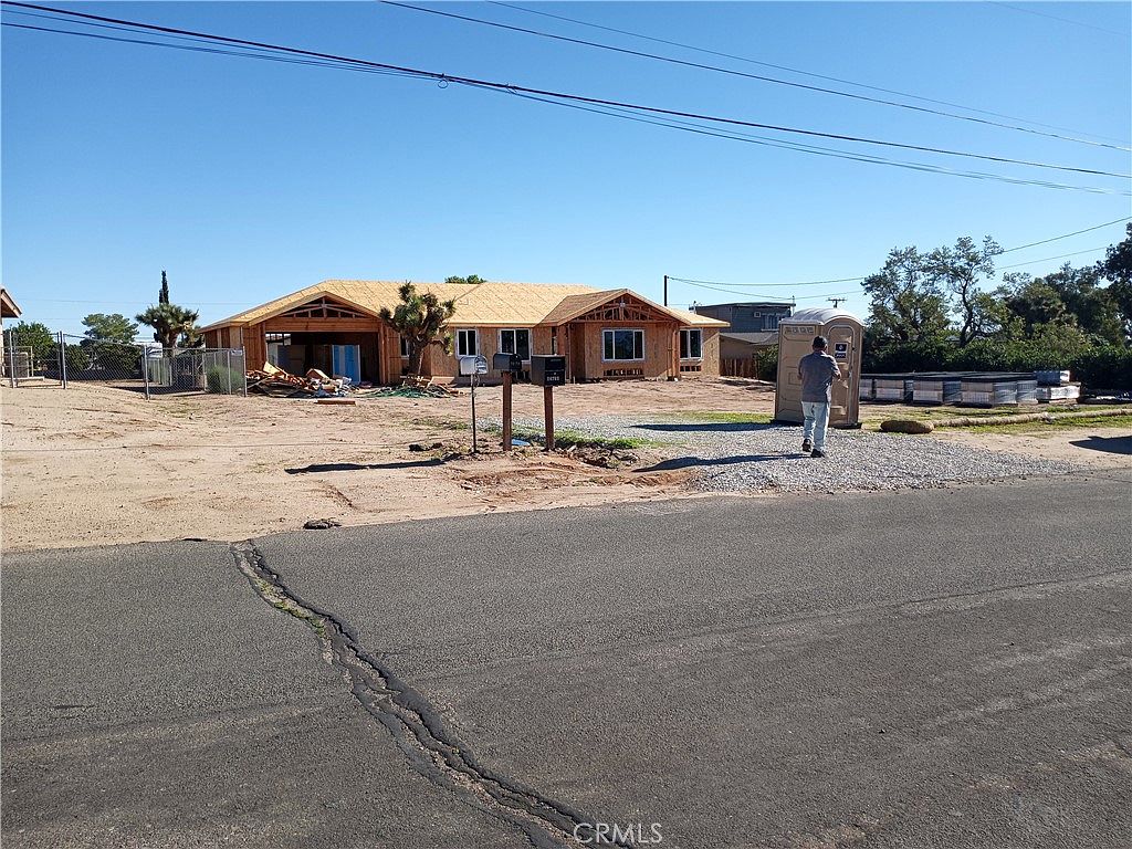 16760 Elm St, Hesperia, CA 92345 MLS CV23168048 Zillow