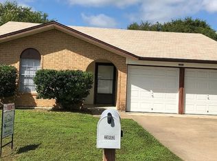 2003 Dennis St, Copperas Cove, TX 76522