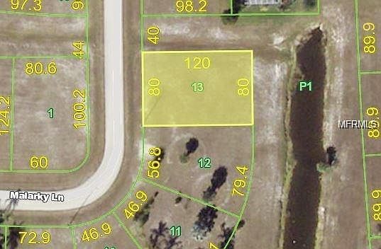 1st image of 17456 Malarky Ln