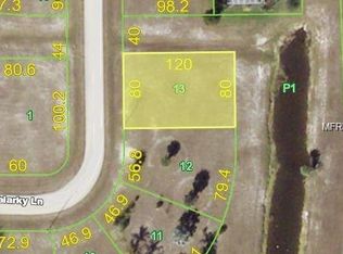 17456 Malarky Ln, Punta Gorda, FL 33955