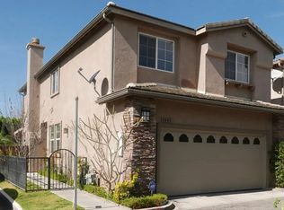 9445 Hendrix Ln, North Hills, CA 91343