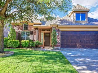 3432 Furlong Way, Fort Worth, TX 76244