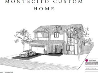 4417 E Montecito Ave, Phoenix, AZ 85018