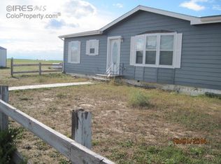 1252 Cicada Ln, Akron, CO 80720