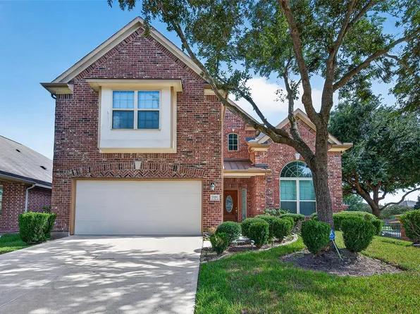 7102 Baitland Dr, Missouri City, TX 77459