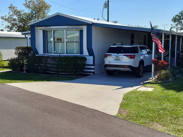 7 Center Isle, Lake Placid, FL 33852