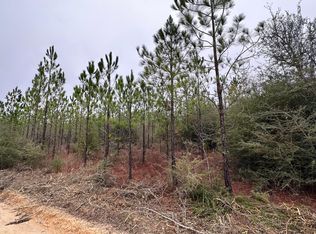 TRACT 6418 S Mattox Springs Rd #S4, Caryville, FL 32427