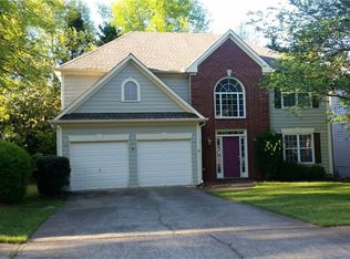 3034 Langley Close NW, Kennesaw, GA 30144