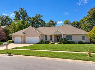 3630 Bayview Dr, Danville, IL 61832