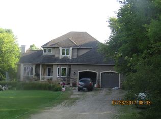 5626 33rd St NW, Maple Lake, MN 55358