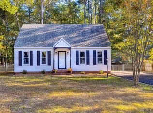 19509 Foxbrook Dr, South Chesterfield, VA 23834