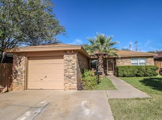 922 Xavier St, Lubbock, TX 79403
