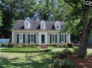 153 Old Pond Ln, Columbia, SC 29212
