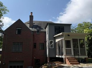 1020 Demerius St, Durham, NC 27701