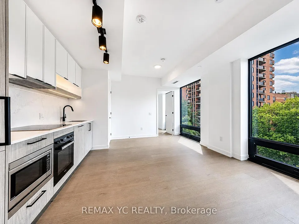 91 Montclair Ave #706