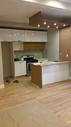 Rented by Space Link Realty