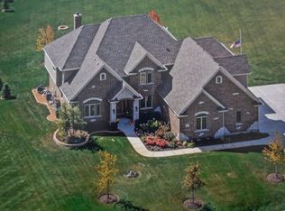 9721 W Kings Ct, Monee, IL 60449