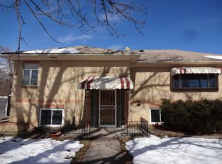 4525 E 16th Ave APT 2, Denver, CO 80220