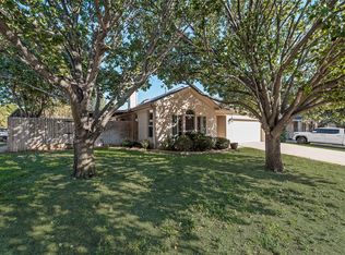 2644 Fondren Rd, Denton, TX 76210