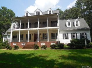 13343 Blue Heron Loop, Chesterfield, VA 23838