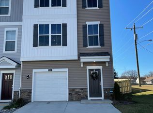 300 Red Currant Way, Fredericksburg, VA 22405