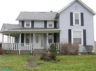 12222 Matville Rd, Orient, OH 43146