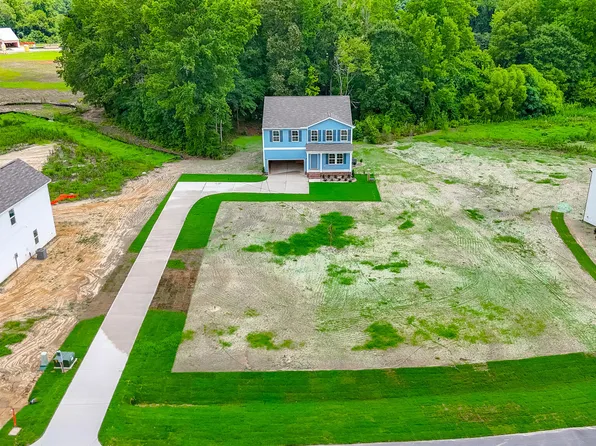 175 Bunker Hill Pl #49, Angier, NC 27501