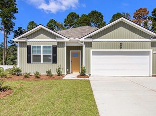 514 Blissful Dr, Little River, SC 29566
