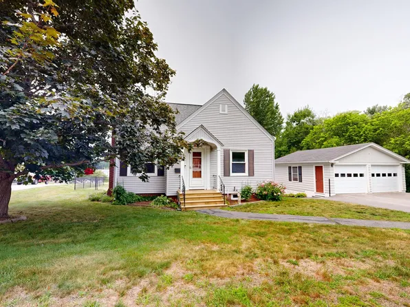 380 East Avenue, Lewiston, ME 04240