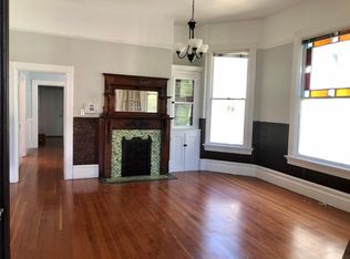 1119 Center St #A, Oakland, CA 94607