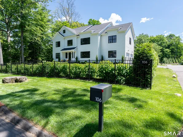 106 Pond Road, Stamford, CT 06902