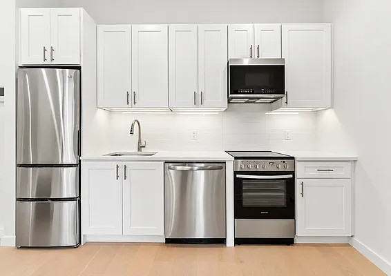 Kitchen, photo 1